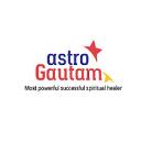 Astrologer Gautam logo