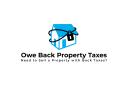 Owe Back Property Taxes logo