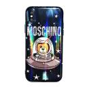 moschino iphone 7 case logo