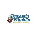Ben Franklin Plumbing logo