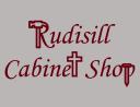 Rudisill Cabinet Shop logo