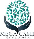 MEGA CASH ENTERPRISE, INC. logo