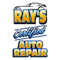 Ray's Certified Auto Repair image 5
