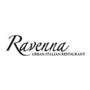 Ravenna Italian Grille & Bar logo