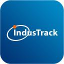 IndusTrack logo