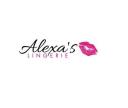 Alexas Lingerie logo