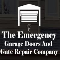 The Emergency Garage Doors And Gate Repair Company image 4