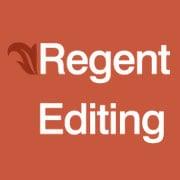 Regent Editing image 1