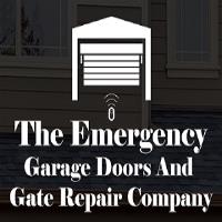 The City Garage Doors And Gate Repair Crew image 4