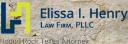 Elissa I. Henry Law Firm, PLLC logo