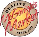Mc Gonigle's Market logo