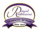 Royal Restrooms Of Portland logo