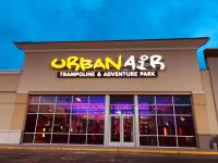 Urban Air Trampoline & Adventure Park image 2