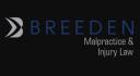 BREEDEN Malpractice & Injury Law logo