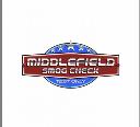 Middlefield Smog Check logo