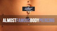 Almost Famous Body Piercing image 5