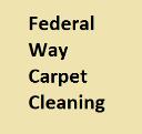 Carpet Cleaners of Federal Way logo