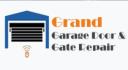 Grand Garage Doors & Gate Repair Pros logo