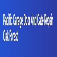 Pacific Garage Doors And Gate Repair image 1