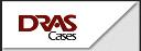 DRAS Cases logo