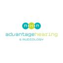 Advantage Hearing & Audiology logo
