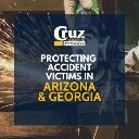 Cruz & Associates logo