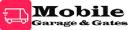 Morgan Garage Doors & Gate Repair logo