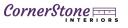 CornerStone Interiors logo