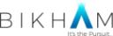 Bikham Finance logo