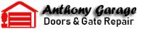 Anthony Garage Doors & Gate Repair image 1