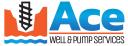Ace Well & Pump Services logo