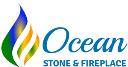 Ocean Stone & Fireplace logo