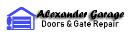 Alexander Garage Doors & Gate Repair logo