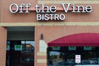 Off the Vine Bistro Restaurant and Wine Bar image 2