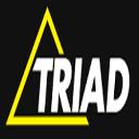 Triad Basement Waterproofing logo