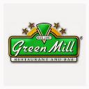 Green Mill Restaurant & Bar logo