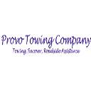 Provo Towing Company logo