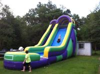 Rolling Video Games Southeast Texas Party Rentals image 1