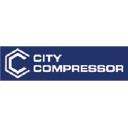 City Compressor logo