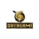 Outagami Vape logo