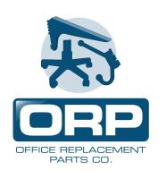 Office Replacement Parts CO., LLC. image 1