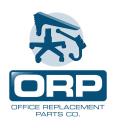 Office Replacement Parts CO., LLC. logo