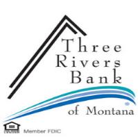 Three Rivers Bank of Montana image 1