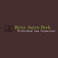 Betty Auton-Beck Professional Law Corporation image 1