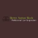 Betty Auton-Beck Professional Law Corporation logo