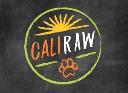 Cali Raw Dog Food logo