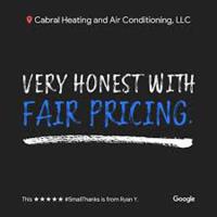 Cabral Heating and Air Conditioning image 3