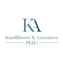 Kand Real Estate Law Forest Hills logo