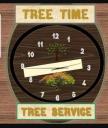 Tree Time logo
