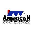 American Chimney, Gutter, & Roofing logo